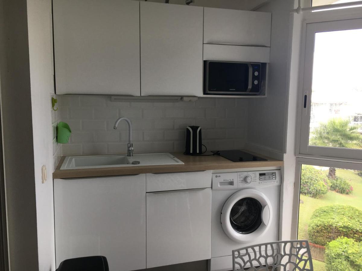 לה גוסייר Residence De La Vieille Tour מראה חיצוני תמונה