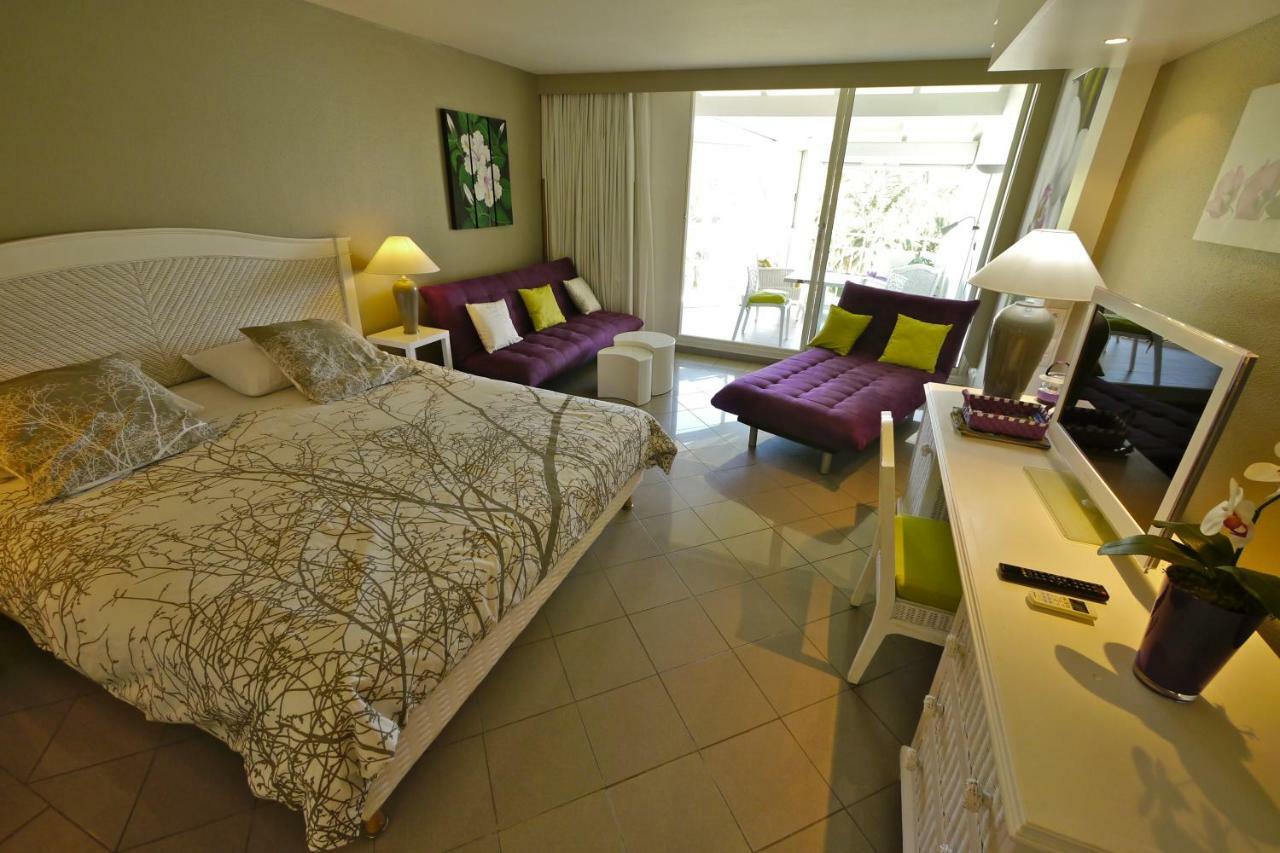 לה גוסייר Residence De La Vieille Tour מראה חיצוני תמונה