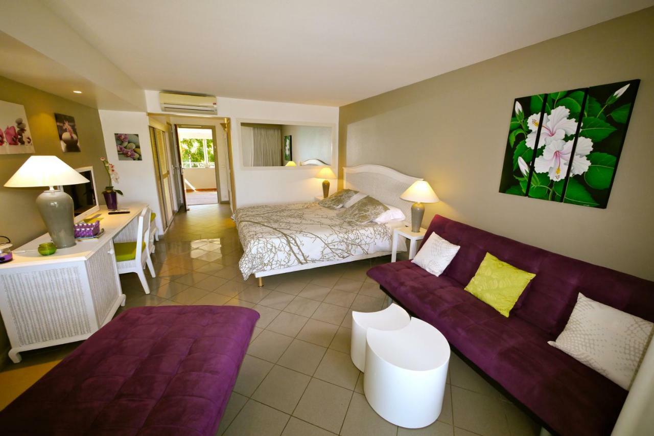לה גוסייר Residence De La Vieille Tour מראה חיצוני תמונה